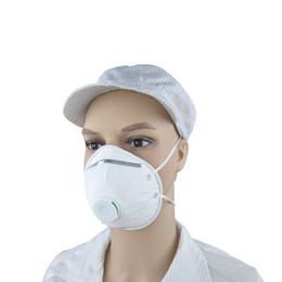 戴放霧霾口罩的注意事項