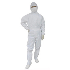 選擇連（lián）體潔淨服的好處？