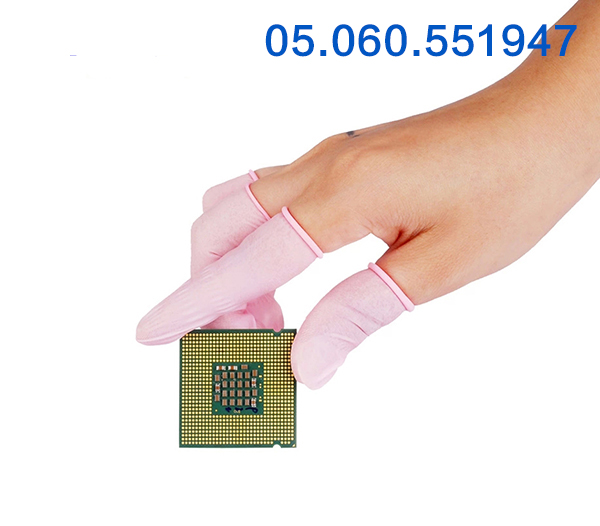 防靜電手指套主要作用