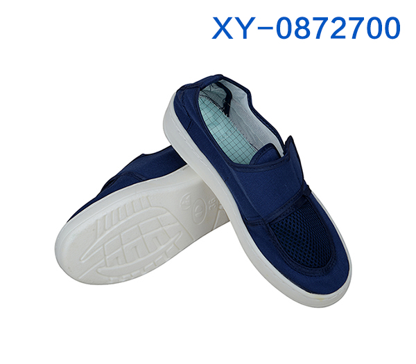 防靜電工（gōng）鞋的作用和原理