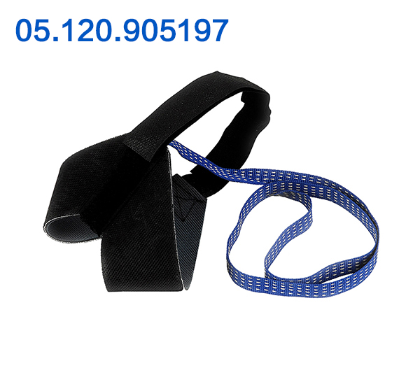 防靜電腳腕帶介紹（shào）