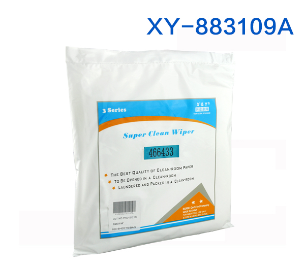 判斷超細（xì）纖維無塵布好壞的簡單方法