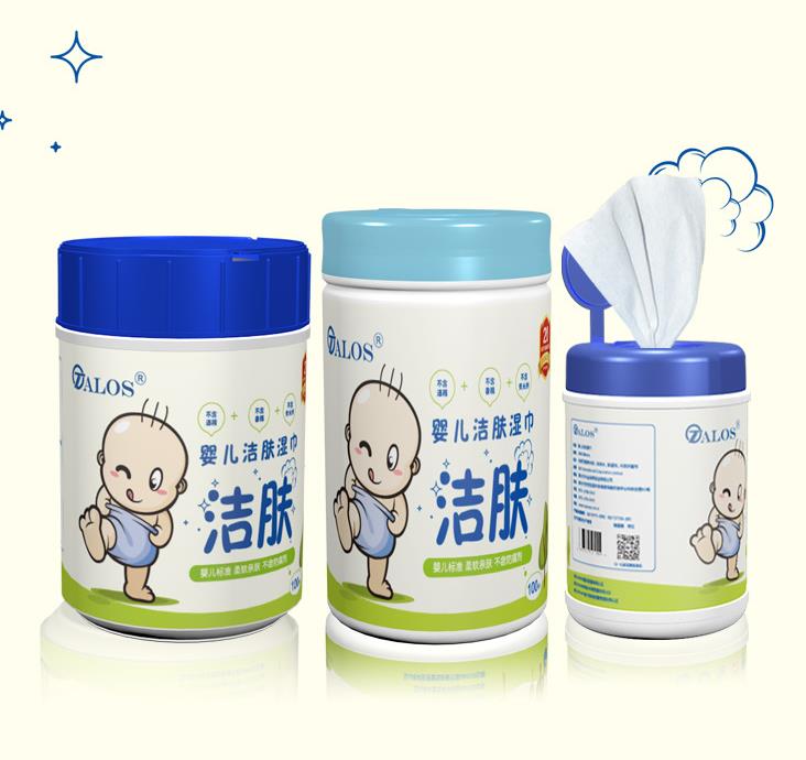 嬰兒濕（shī）巾有哪些用途？