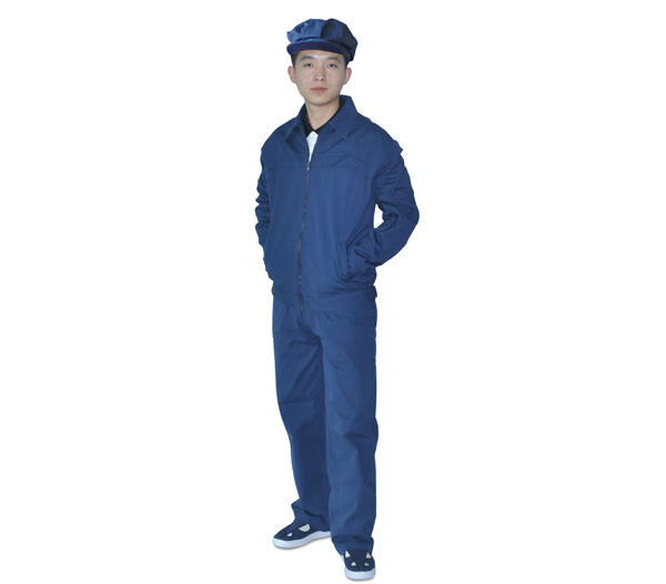 清洗防靜電大（dà）褂的（de）注意事項（xiàng）