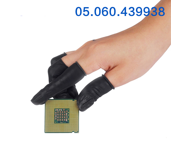 萬萬沒想到，挑選防（fáng）靜電手指套是這樣的