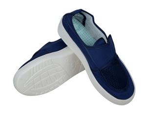 穿防靜電（diàn）安全鞋（xié）的必要性