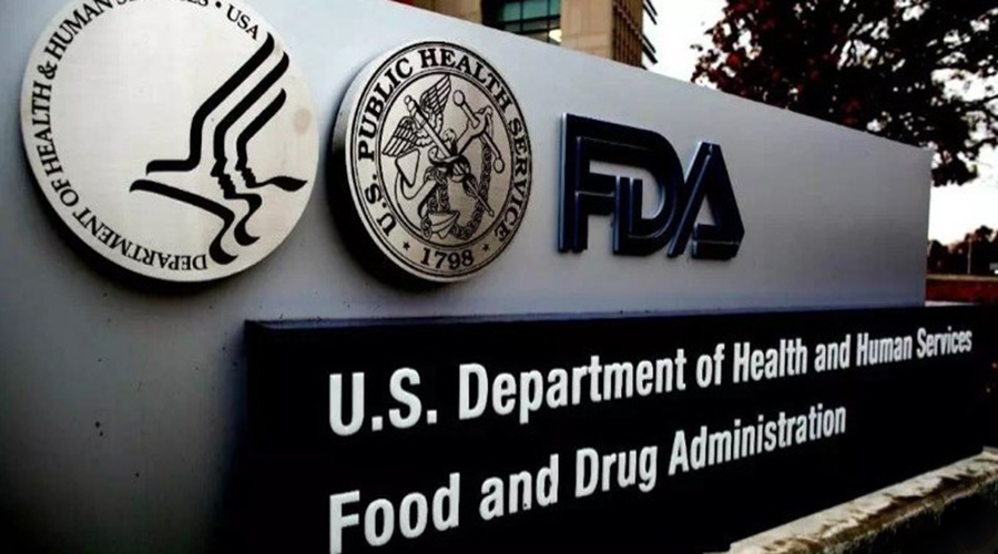 美國 FDA 爆出一條大新聞