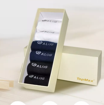 【新（xīn）品】你的第一雙“防靜電”棉襪