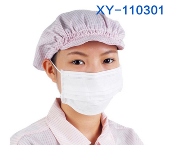 正確選擇和佩戴口罩是有（yǒu）效防護（hù）PM2.5的措施（shī）之一