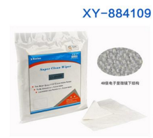 無紡布與無塵布的區別？