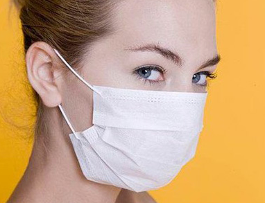 防塵口罩使用的注意事項？