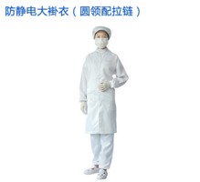 炎炎夏季如何（hé）更好使用防靜電服？