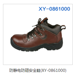 哪些工作作業（yè）需要（yào）防靜電鞋？