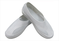 防靜電無塵鞋的正確使用（yòng）方法