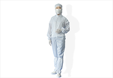 無（wú）塵服具（jù）有哪些應用優勢特（tè）點