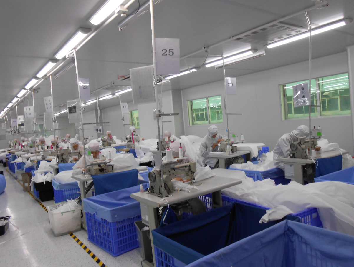 如何判斷是否優（yōu）質防靜電性能？