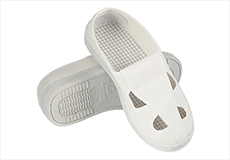 夏季防靜電鞋穿著這些常識要知曉