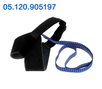 如何（hé）更好地使用（yòng）防靜電腳跟帶？