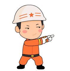 興業卓輝消防演習|杜絕安（ān）全隱患，從我做起