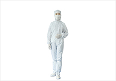 購買（mǎi）防塵服如何通過外觀進行判斷呢？