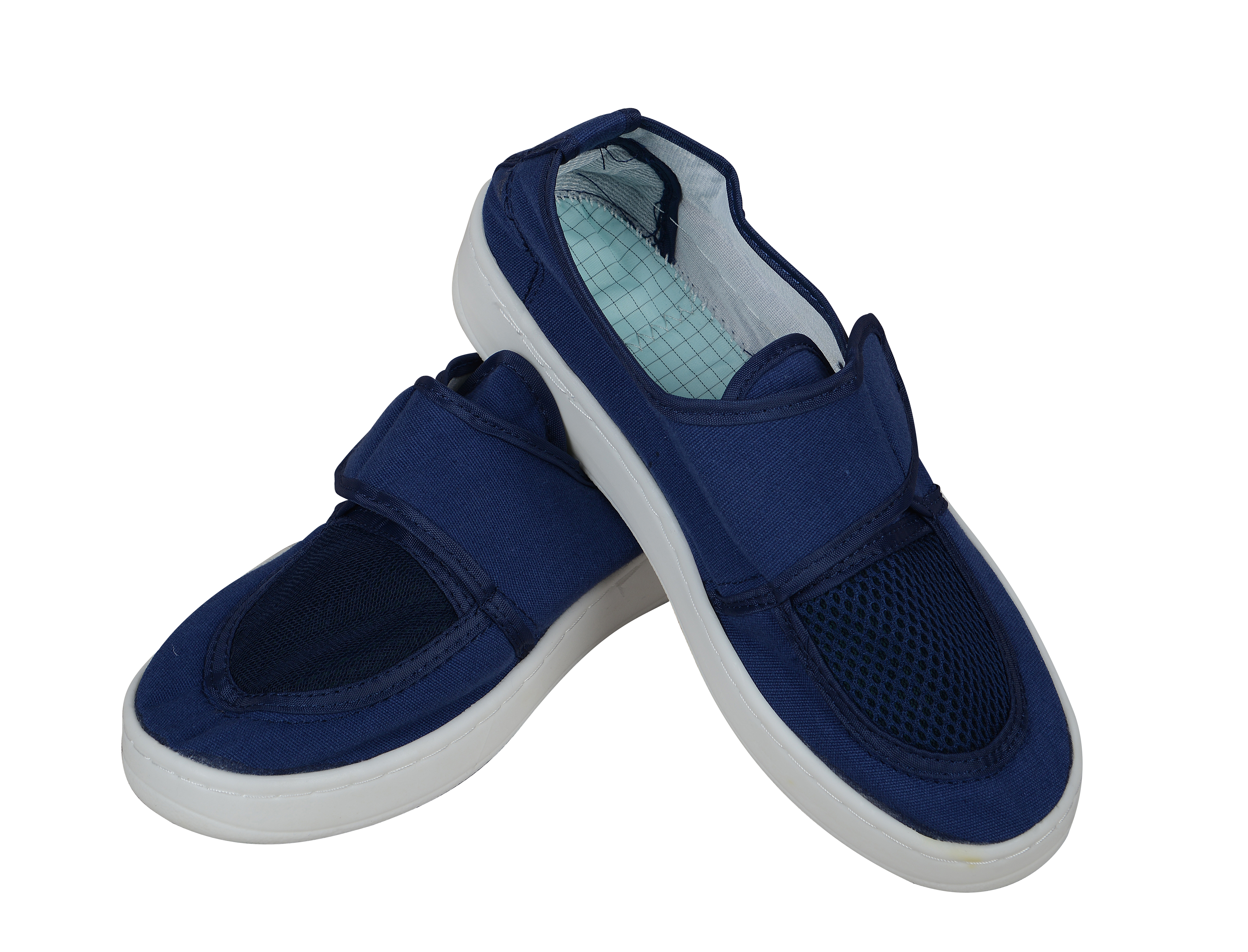 防靜電（diàn）無塵鞋?的正確保養及維護