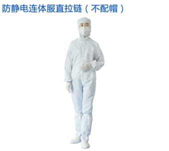 車間（jiān）長（zhǎng）期穿著防靜電會對身體有害嗎？