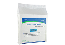 擦拭布批（pī）發廠家如何進行選擇