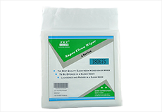 複合擦拭布生（shēng）產（chǎn）廠家提高競爭力（lì）的方法