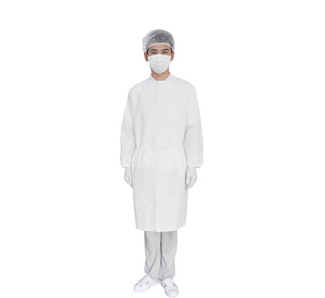 “幹（gàn）淨”的無塵服也（yě）需要清洗嗎？