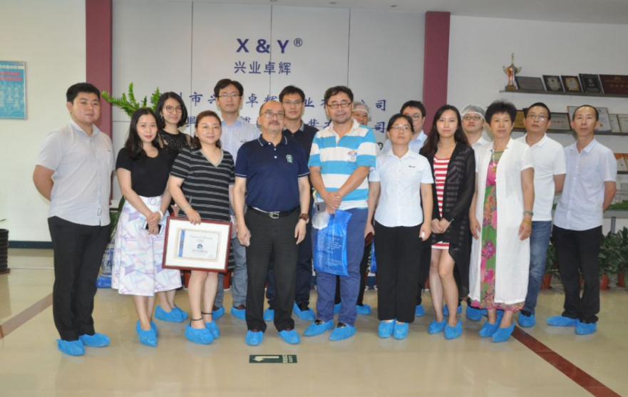 祝賀|深圳（zhèn）質量協（xié）會新會員見麵會成功舉辦（bàn）