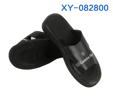 長時間站立操作的工人，穿哪種防靜（jìng）電鞋合適呢？