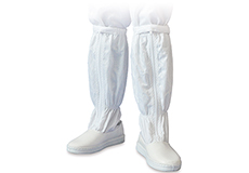 能夠讓防靜電連體鞋擁有較長壽（shòu）命的方法