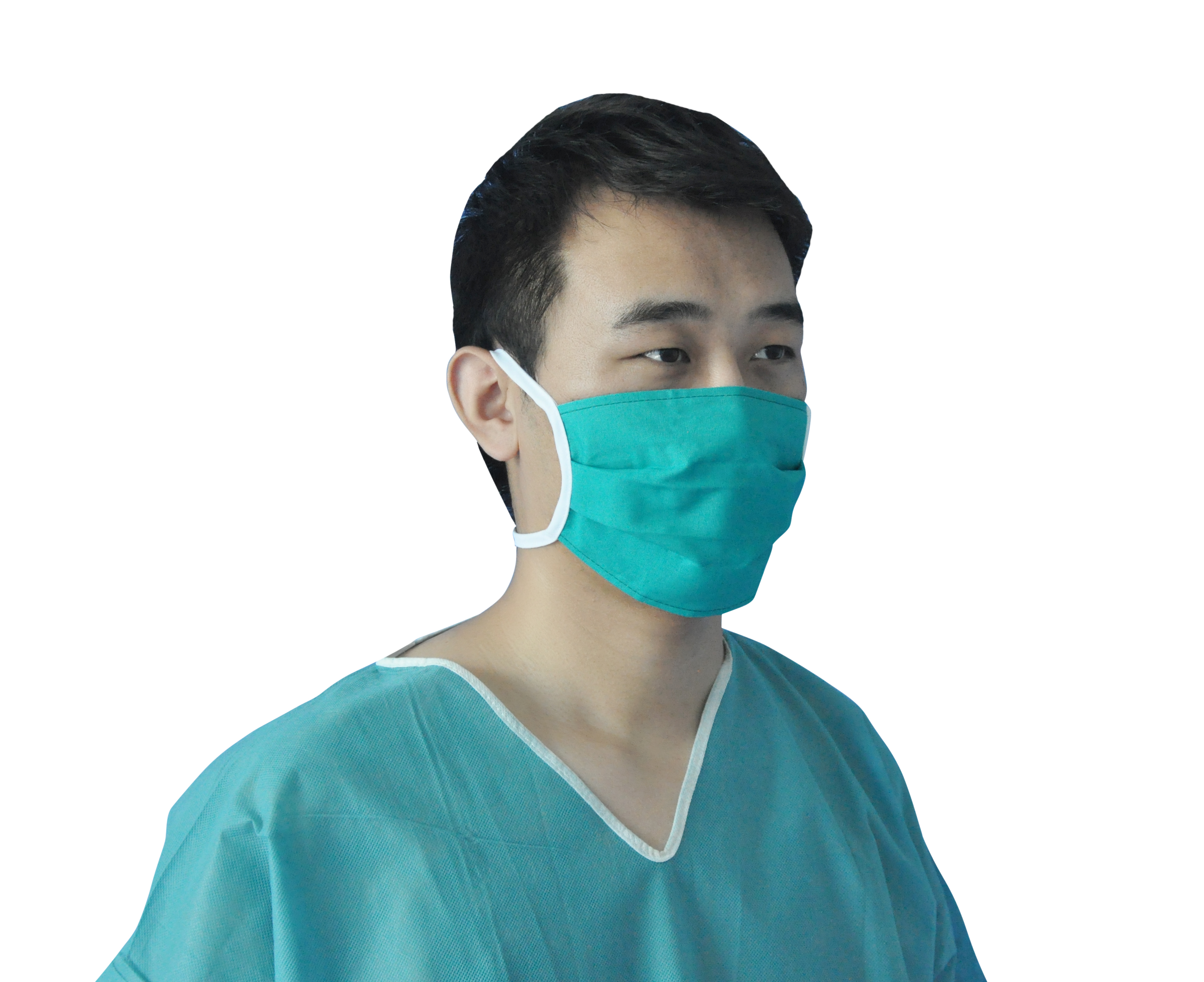 醫藥（yào）行業采購潔淨服要注意什（shí）麽