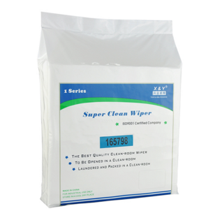 超細纖維無塵布與普通纖維無塵布的區別（bié）有哪些