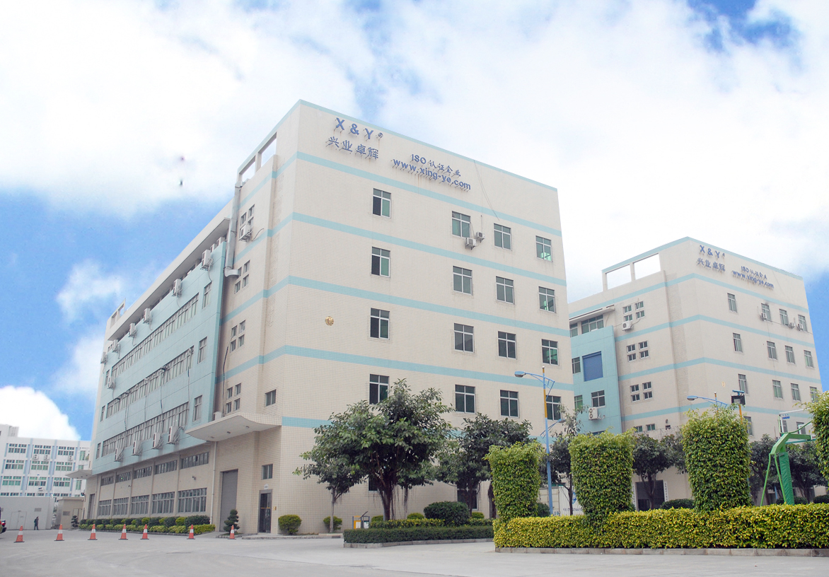 安全生產 這些防護用品一個都不能少