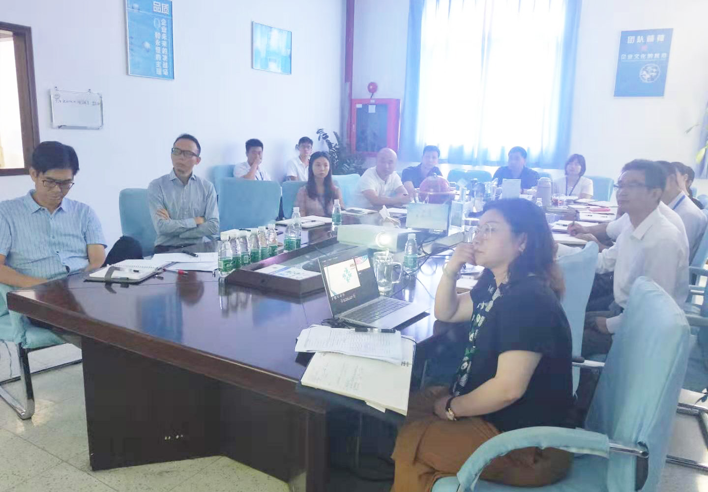 居安思危，砥礪前行|興業卓輝2019年年中會議圓滿召開