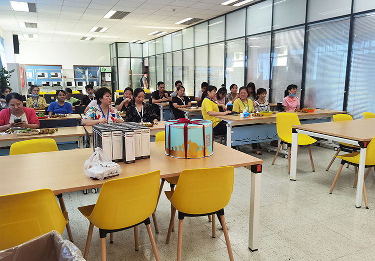 興業卓輝5月生日會｜以生日（rì）之（zhī）名記錄美好時光