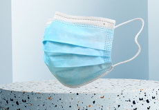 興業卓輝一次性使用醫用口罩｜醫用品質，健康防護（hù）