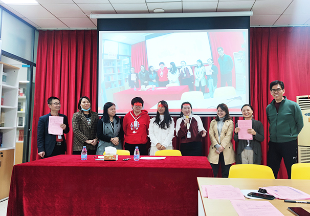 精彩回顧｜興業卓輝2021年終總結暨2022年會