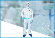 喜訊！興業卓輝 “一次（cì）性防護服” 通過歐盟CE認證，獲歐盟準入