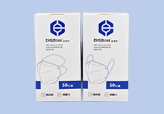 高效率，低阻力｜EHSBoss KN95自吸過濾式（shì）防顆粒物口罩（zhào）上市