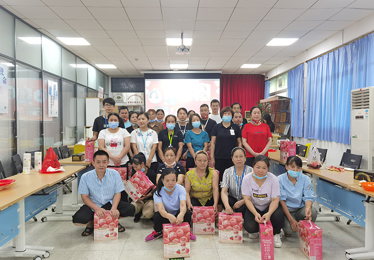 興業卓輝6月生日會｜相約六月，歡樂一夏（xià）