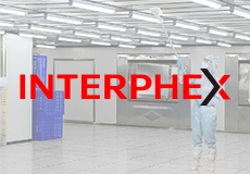 興業卓輝邀（yāo）您參加2023年美國Interphex製藥工業展
