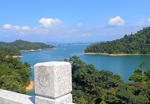 凝心聚（jù）力｜河源興業卓輝一日遊活動