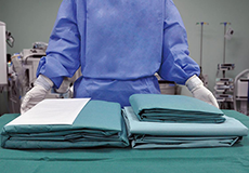 揭秘：無菌手術膜（mó）助力手術安全的“超能力”