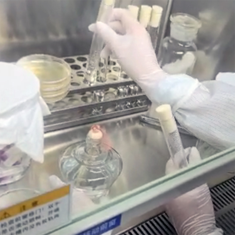 必知！無菌檢測：守護手術安全的（de）三大 “硬核” 要求！