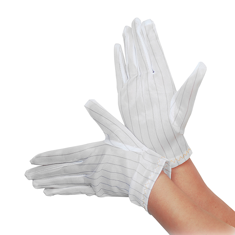 選購防（fáng）靜電手套（tào）的門道，這篇文章講（jiǎng）透（tòu）了