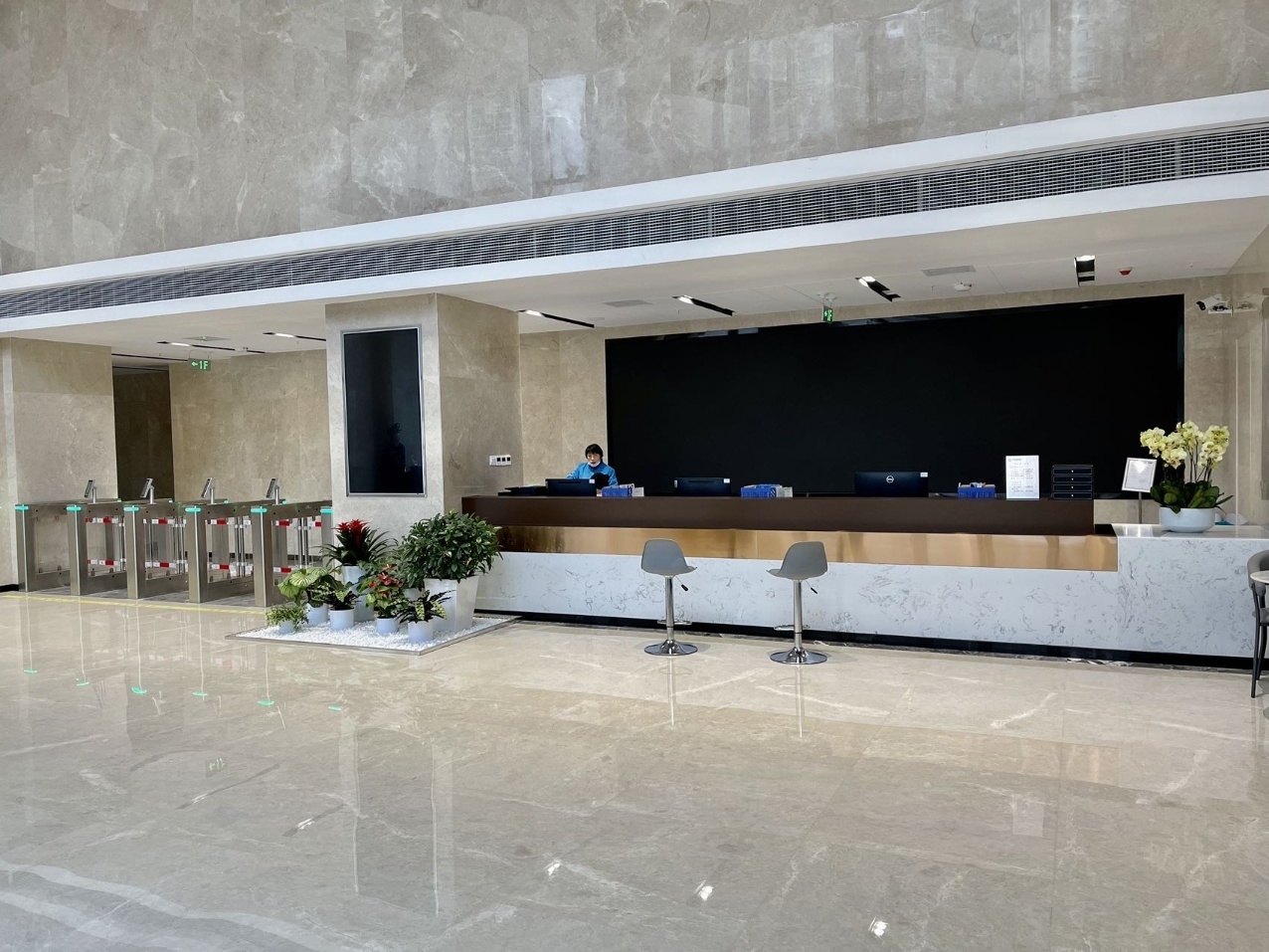 興業卓輝成都辦遷新址、啟新程、展（zhǎn）新篇！