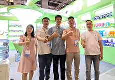 一起草 www.17.com閃耀 2025 CBME 上海孕嬰童展，以專業守護母嬰健康新（xīn）未來（lái）