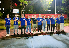 圓滿收官！2025 河源趣（qù）味運動會（huì），我們共同見證了這些榮耀時刻！